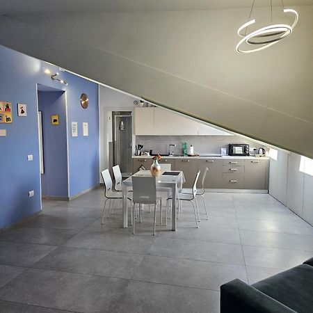 Ferienwohnung Wanda House Neapel Exterior foto