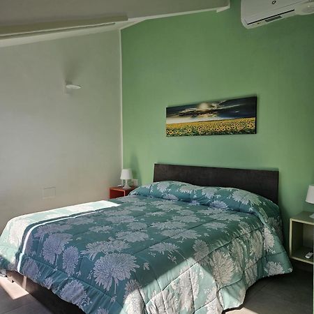 Ferienwohnung Wanda House Neapel Exterior foto