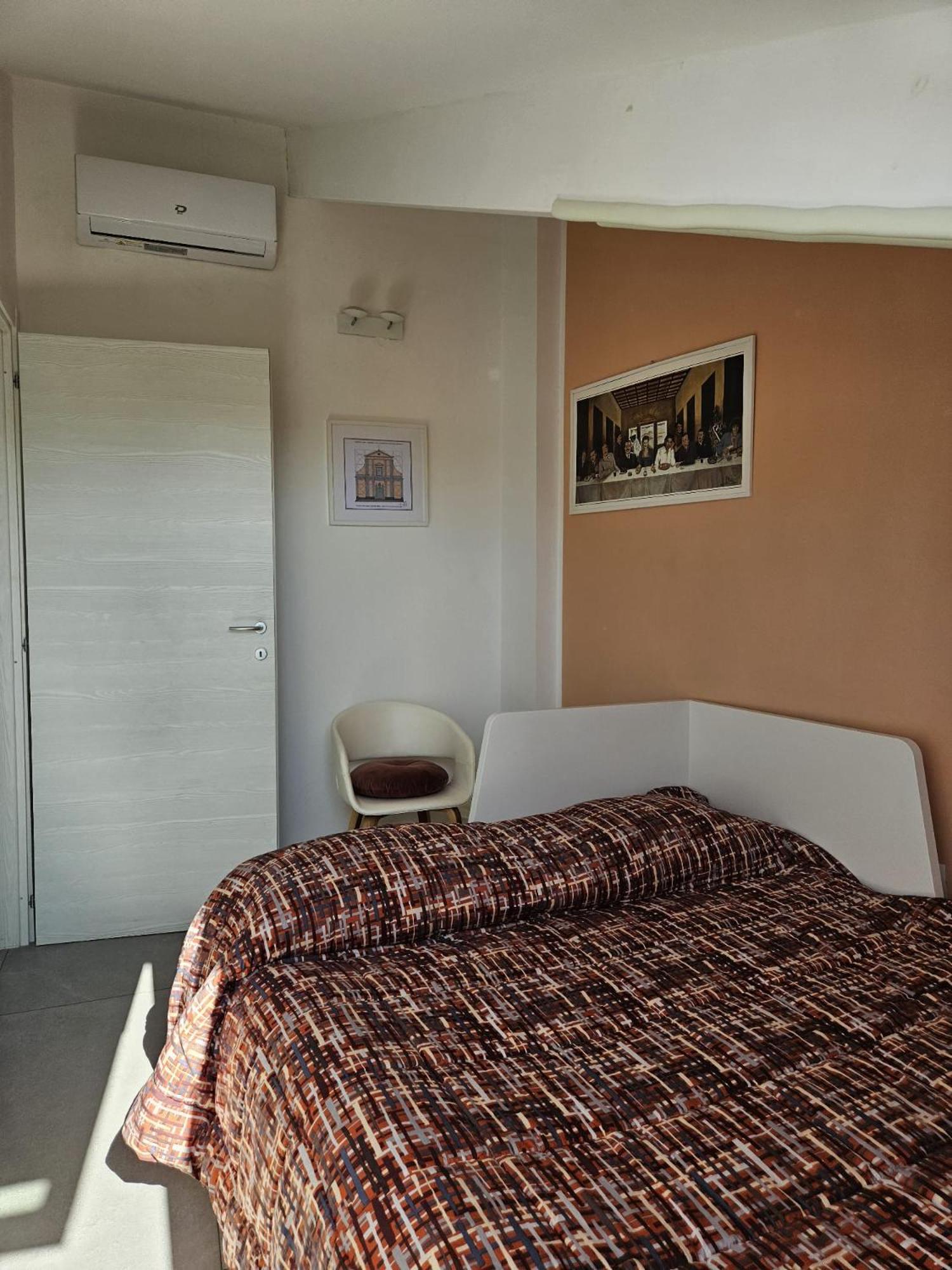 Ferienwohnung Wanda House Neapel Exterior foto