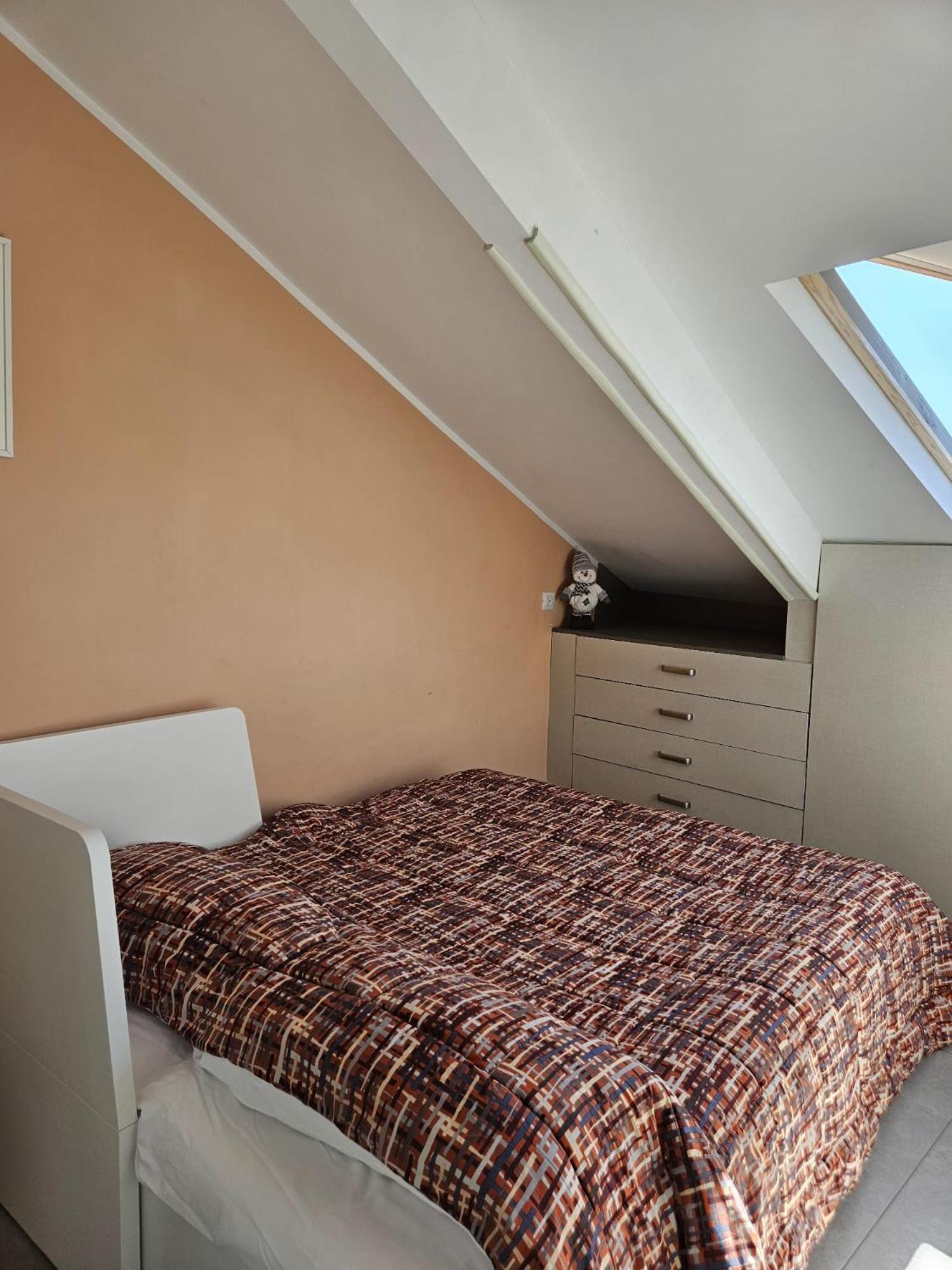 Ferienwohnung Wanda House Neapel Exterior foto